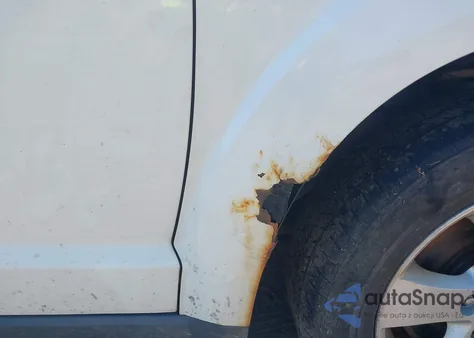 2012 Dodge Journey Sxt из США, поврежденный, VIN 3C4PDCBG1CT364143